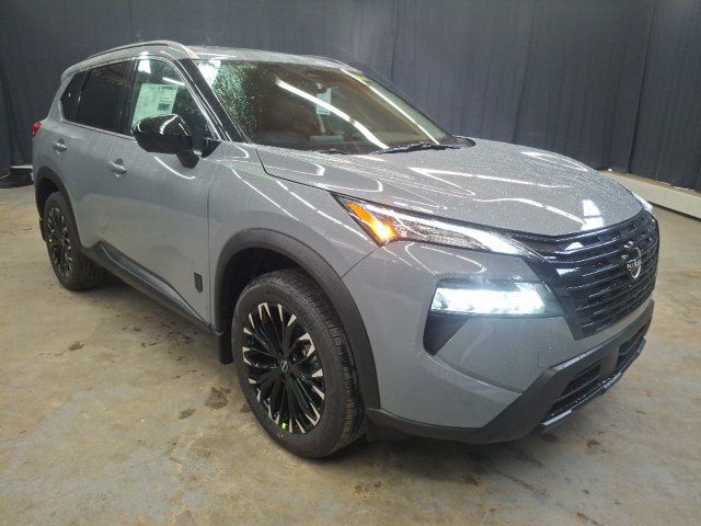 2027 Nissan Rogue Dark Armor - 23093177 - 32