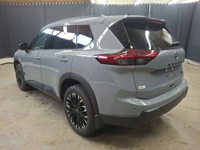2027 Nissan Rogue Dark Armor - 23093177 - 4