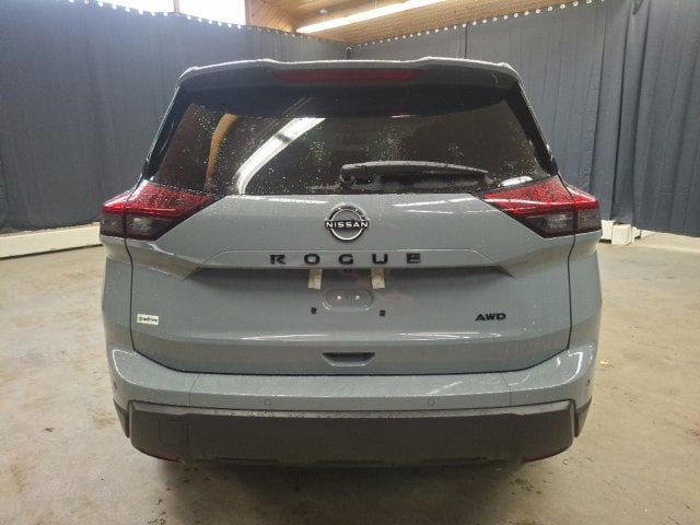 2027 Nissan Rogue Dark Armor - 23093177 - 5