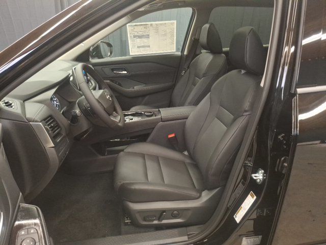 2027 Nissan Rogue Dark Armor - 23093178 - 11