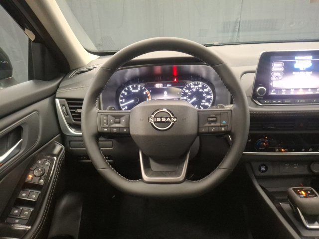 2027 Nissan Rogue Dark Armor - 23093178 - 15