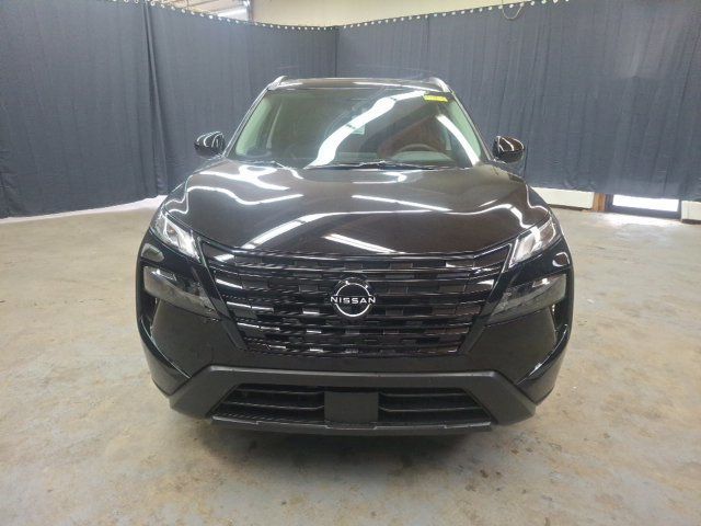 2027 Nissan Rogue Dark Armor - 23093178 - 1