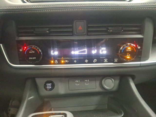 2027 Nissan Rogue Dark Armor - 23093178 - 19