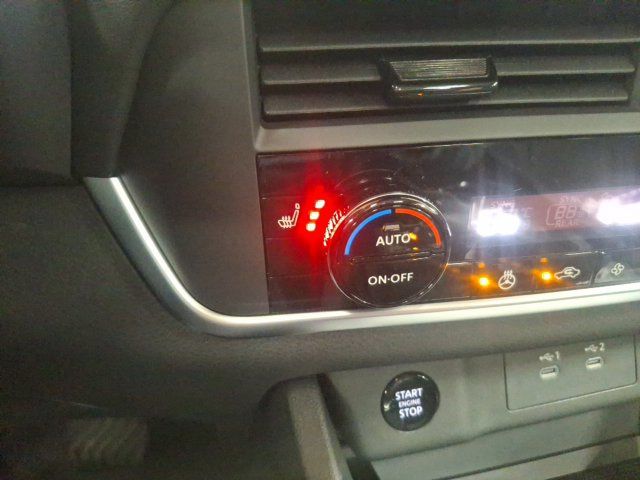 2027 Nissan Rogue Dark Armor - 23093178 - 20