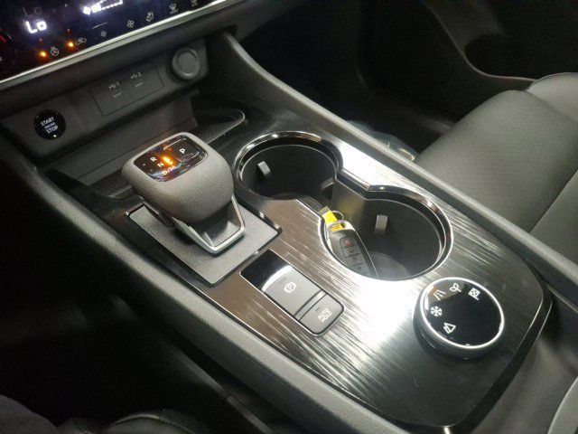 2027 Nissan Rogue Dark Armor - 23093178 - 22
