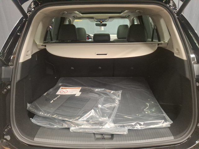 2027 Nissan Rogue Dark Armor - 23093178 - 25