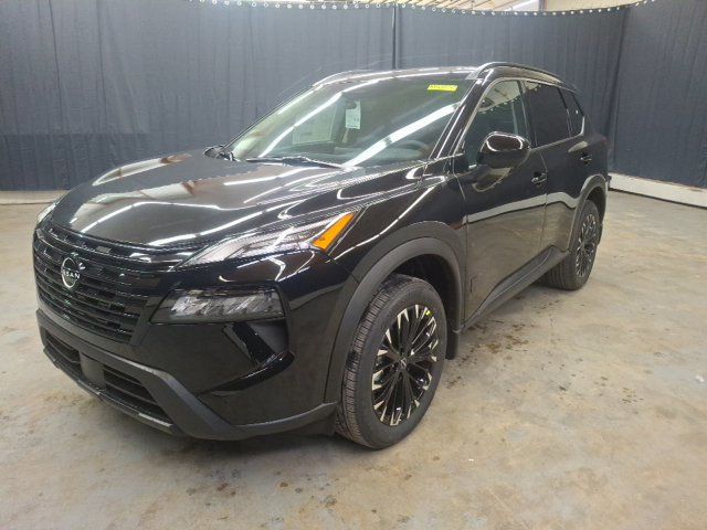 2027 Nissan Rogue Dark Armor - 23093178 - 2