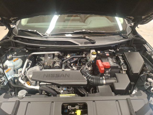2027 Nissan Rogue Dark Armor - 23093178 - 30