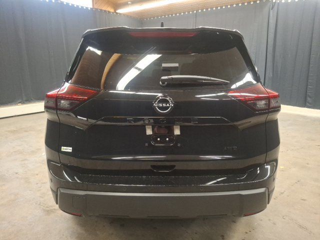 2027 Nissan Rogue Dark Armor - 23093178 - 5