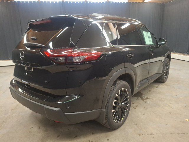 2027 Nissan Rogue Dark Armor - 23093178 - 6