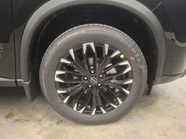 2027 Nissan Rogue Dark Armor - 23093178 - 8