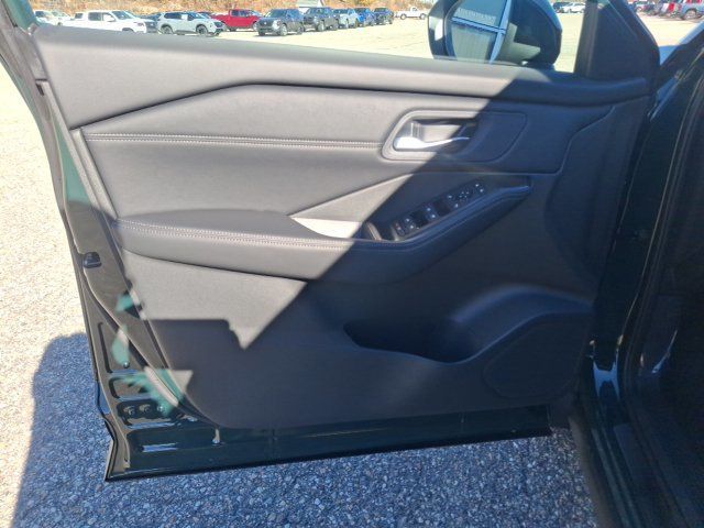 2027 Nissan Rogue Dark Armor - 23099455 - 9