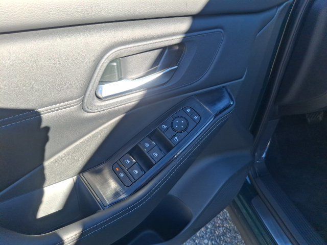 2027 Nissan Rogue Dark Armor - 23099455 - 10