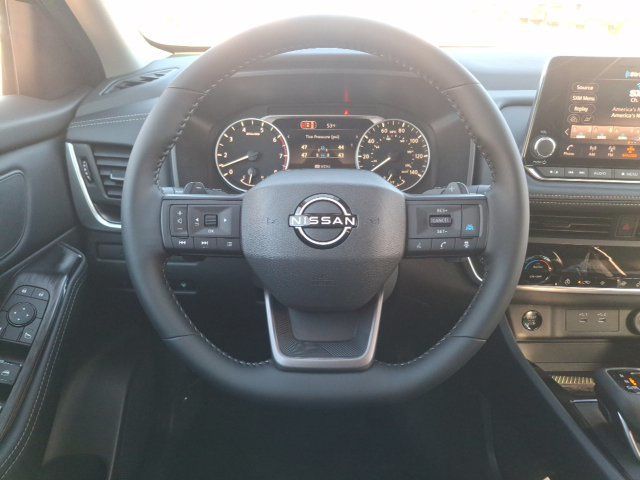 2027 Nissan Rogue Dark Armor - 23099455 - 15