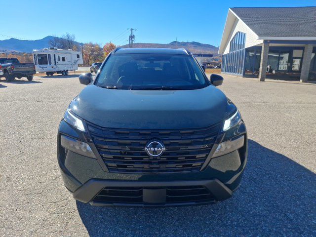 2027 Nissan Rogue Dark Armor - 23099455 - 1