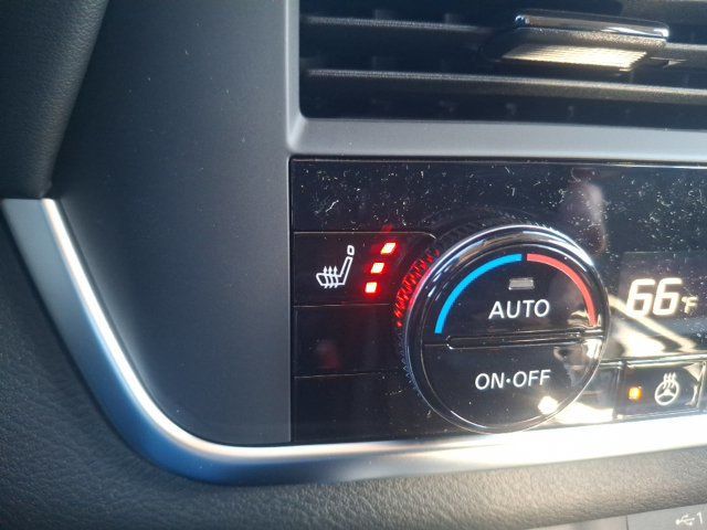 2027 Nissan Rogue Dark Armor - 23099455 - 21