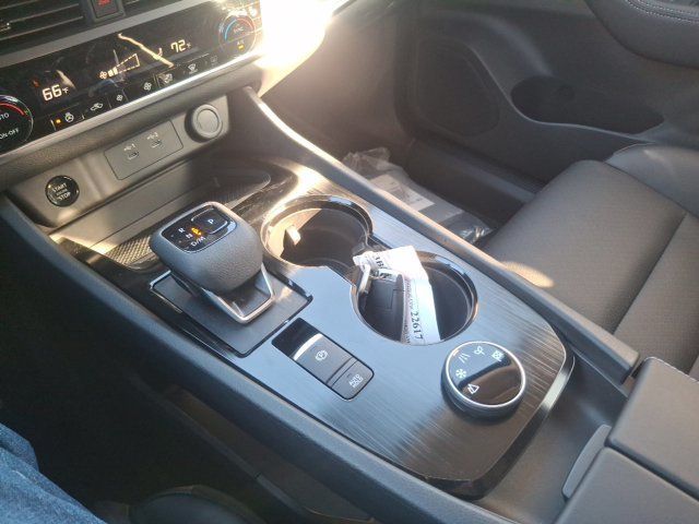 2027 Nissan Rogue Dark Armor - 23099455 - 23