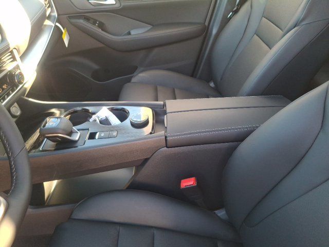 2027 Nissan Rogue Dark Armor - 23099455 - 24