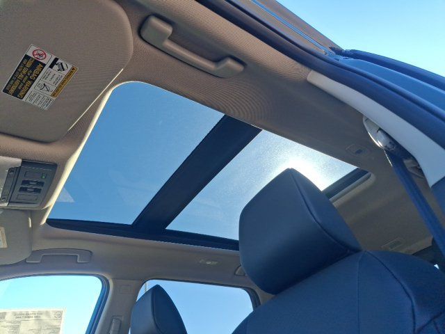 2027 Nissan Rogue Dark Armor - 23099455 - 25