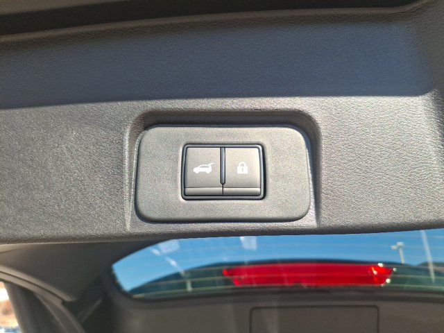 2027 Nissan Rogue Dark Armor - 23099455 - 28