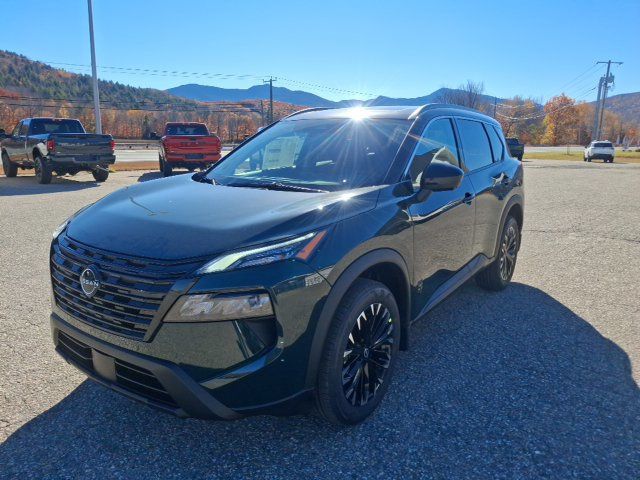 2027 Nissan Rogue Dark Armor - 23099455 - 2