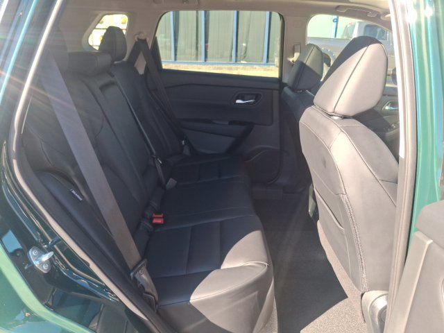 2027 Nissan Rogue Dark Armor - 23099455 - 29