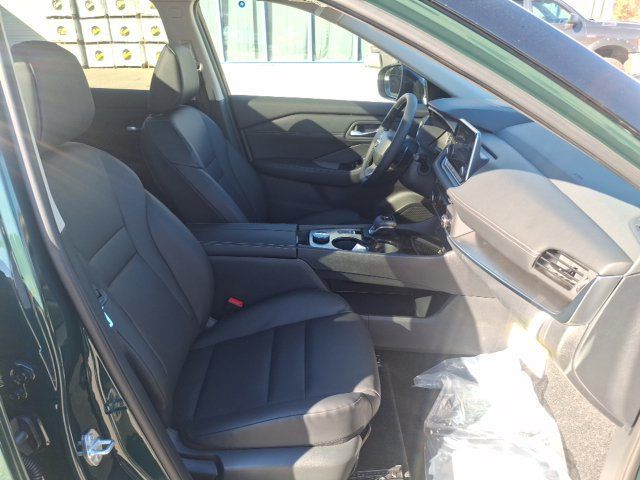 2027 Nissan Rogue Dark Armor - 23099455 - 30
