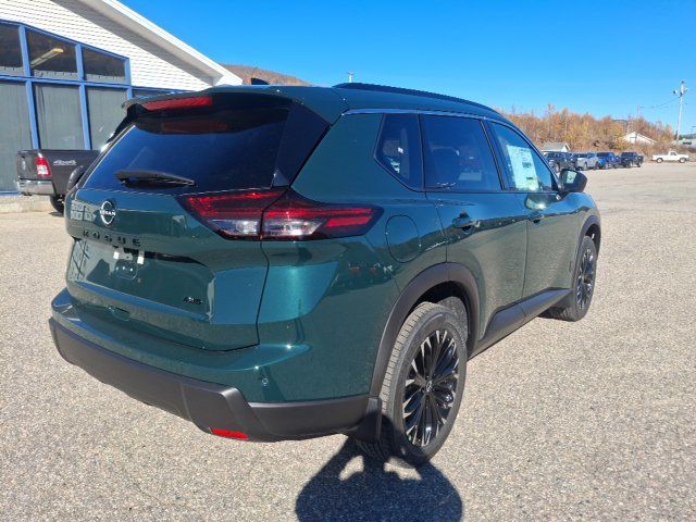 2027 Nissan Rogue Dark Armor - 23099455 - 6