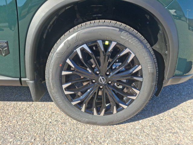 2027 Nissan Rogue Dark Armor - 23099455 - 8