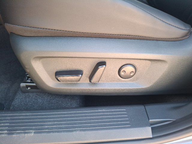 2027 Nissan Rogue Dark Armor - 23099456 - 12