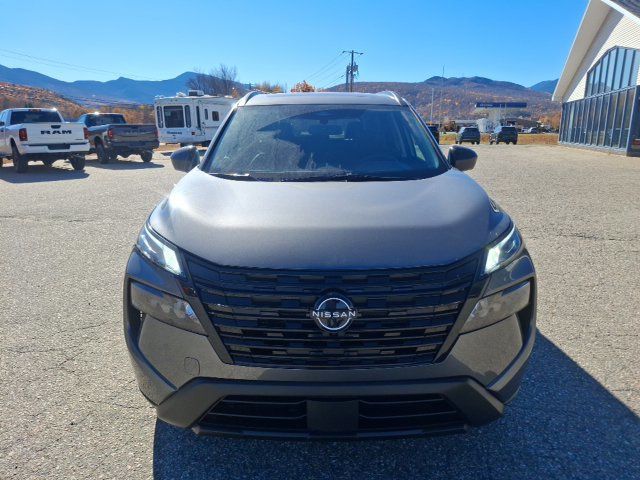 2027 Nissan Rogue Dark Armor - 23099456 - 1