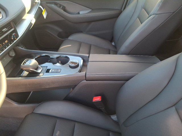 2027 Nissan Rogue Dark Armor - 23099456 - 24