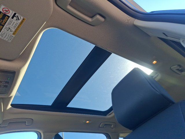 2027 Nissan Rogue Dark Armor - 23099456 - 25