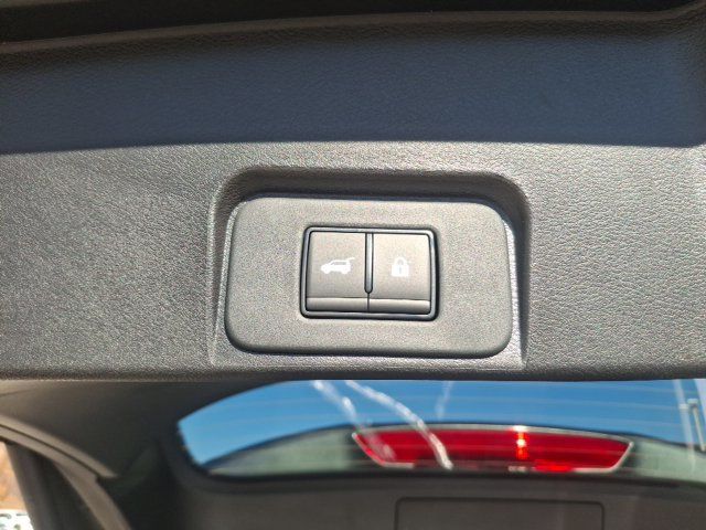 2027 Nissan Rogue Dark Armor - 23099456 - 28