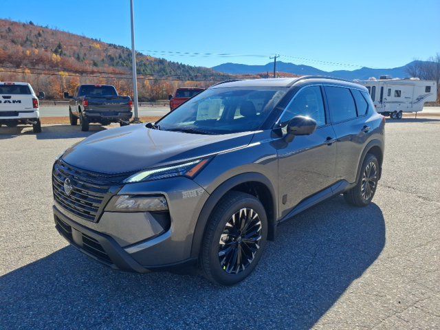 2027 Nissan Rogue Dark Armor - 23099456 - 2
