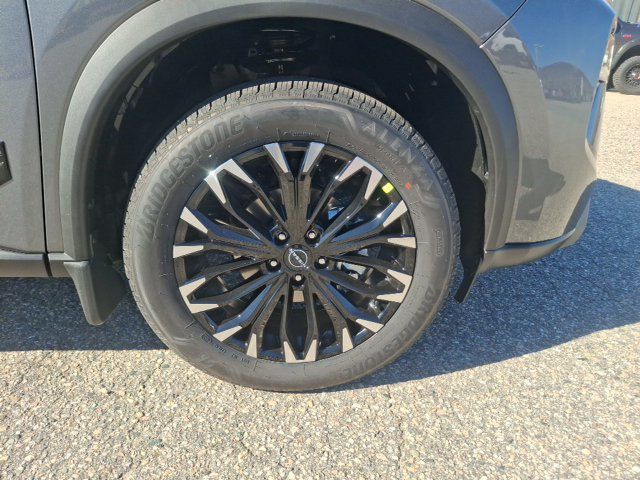 2027 Nissan Rogue Dark Armor - 23099456 - 8