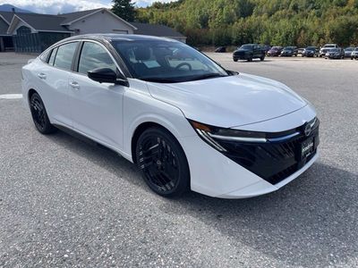 2027 Nissan Sentra