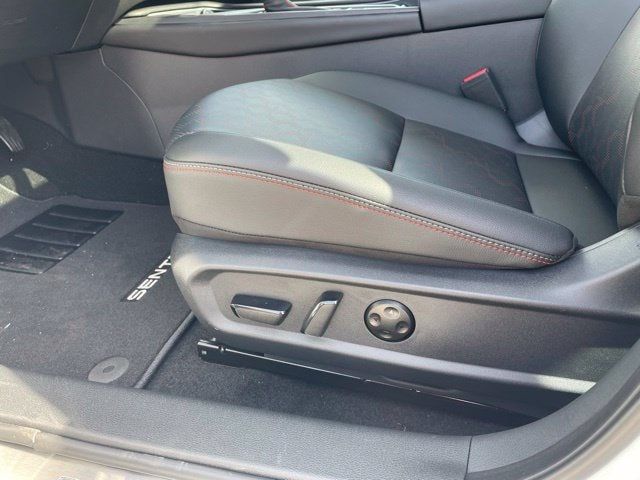 2027 Nissan Sentra SR - 23077026 - 9