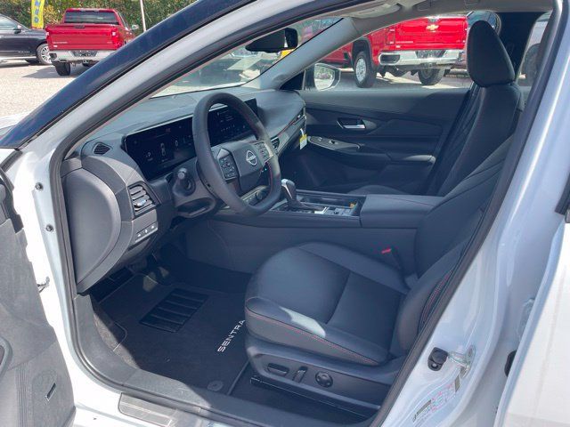 2027 Nissan Sentra SR - 23077026 - 10