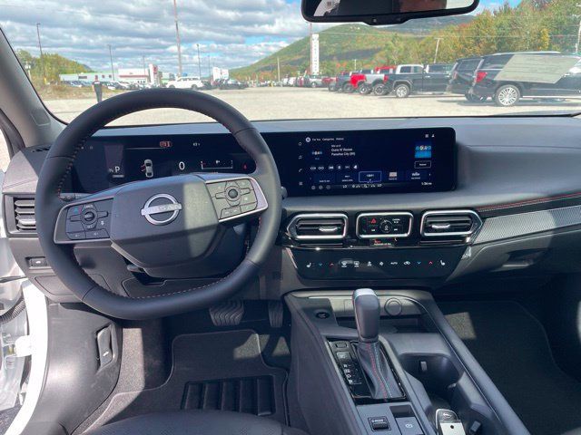 2027 Nissan Sentra SR - 23077026 - 11