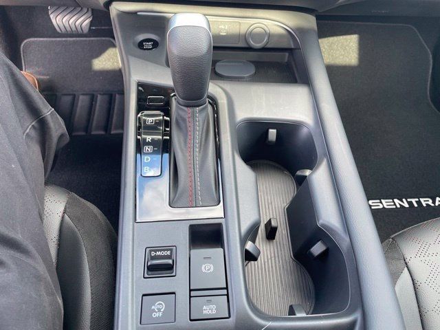 2027 Nissan Sentra SR - 23077026 - 16
