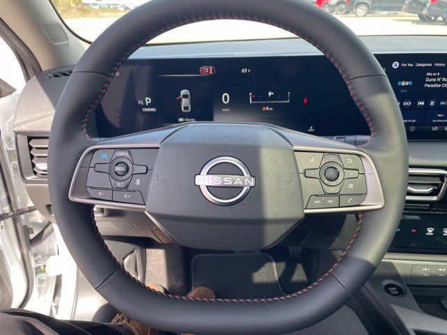 2027 Nissan Sentra SR - 23077026 - 17