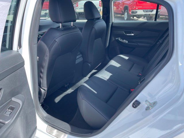 2027 Nissan Sentra SR - 23077026 - 18