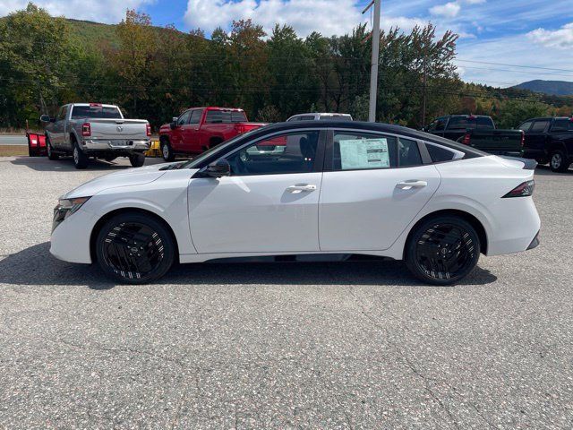 2027 Nissan Sentra SR - 23077026 - 3