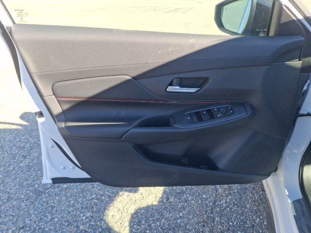2027 Nissan Sentra SR - 23086419 - 9