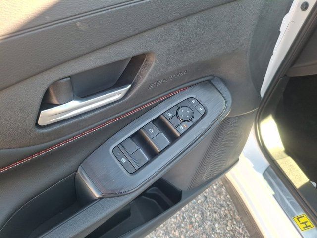 2027 Nissan Sentra SR - 23086419 - 10
