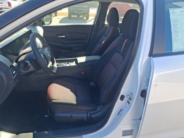 2027 Nissan Sentra SR - 23086419 - 11
