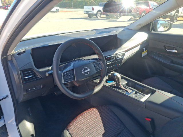 2027 Nissan Sentra SR - 23086419 - 12