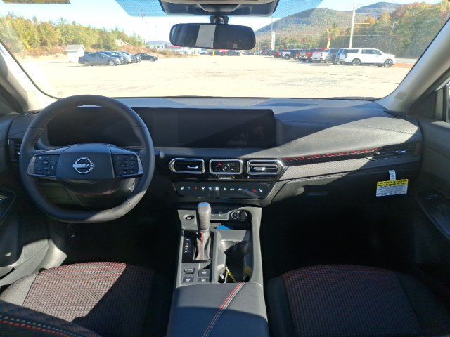 2027 Nissan Sentra SR - 23086419 - 13