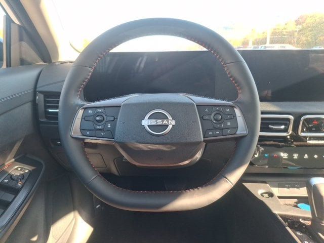 2027 Nissan Sentra SR - 23086419 - 14